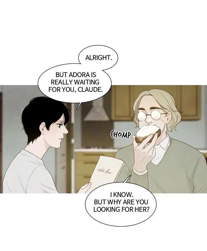 Winter Woods Chapter 44 page 22 - Chapter 44: [Season 1] Ep.43