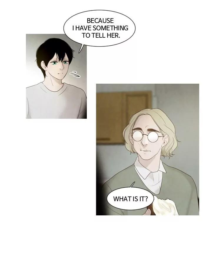 Winter Woods Chapter 44 page 23 - Chapter 44: [Season 1] Ep.43