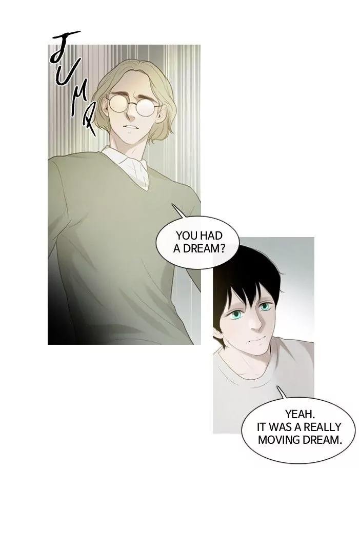 Winter Woods Chapter 44 page 27 - Chapter 44: [Season 1] Ep.43
