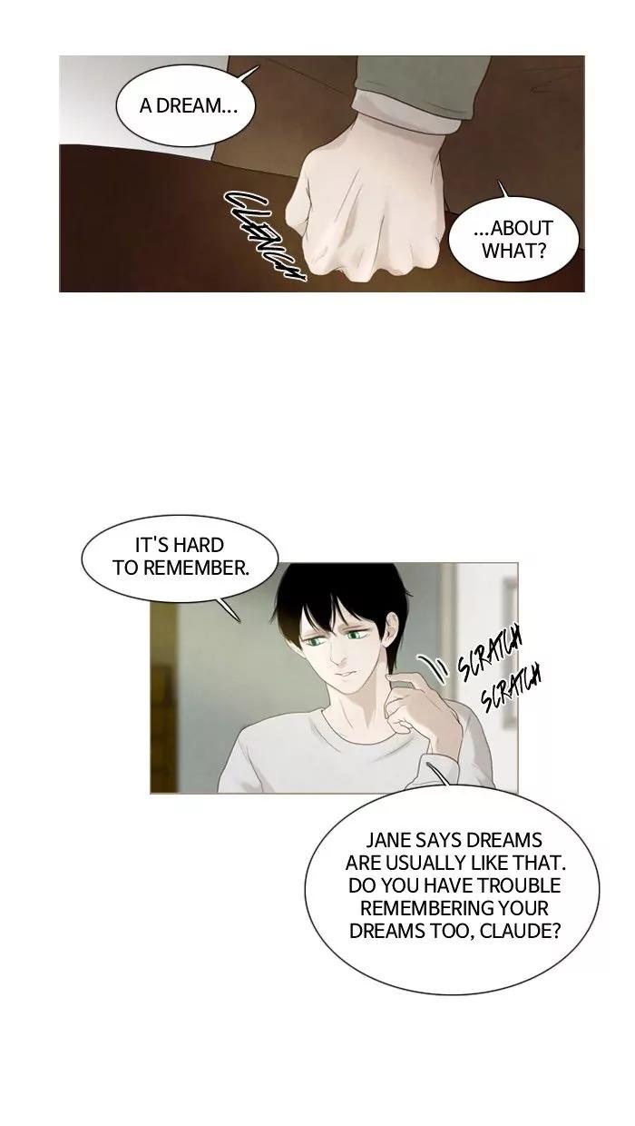 Winter Woods Chapter 44 page 28 - Chapter 44: [Season 1] Ep.43