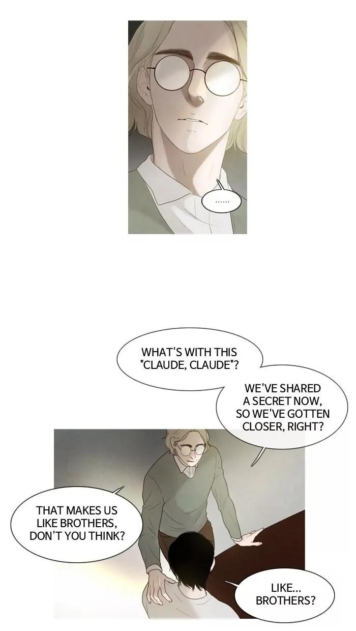 Winter Woods Chapter 44 page 29 - Chapter 44: [Season 1] Ep.43