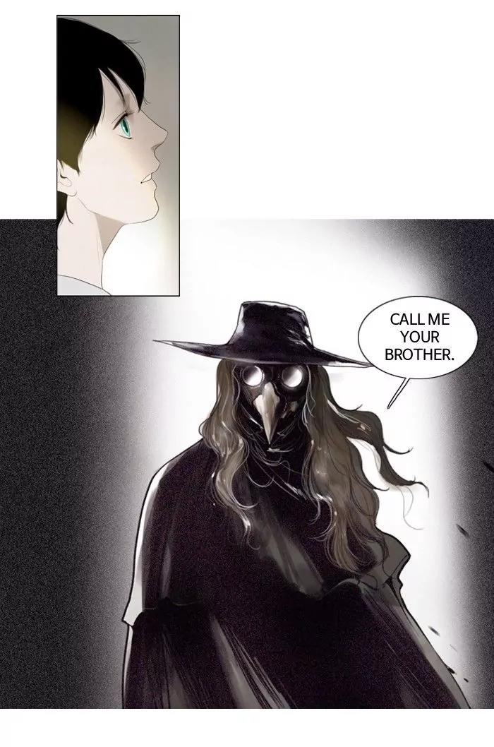 Winter Woods Chapter 44 page 31 - Chapter 44: [Season 1] Ep.43