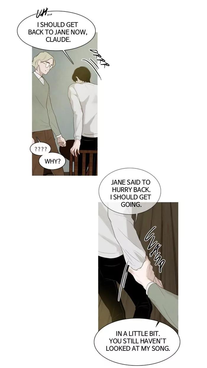 Winter Woods Chapter 44 page 33 - Chapter 44: [Season 1] Ep.43
