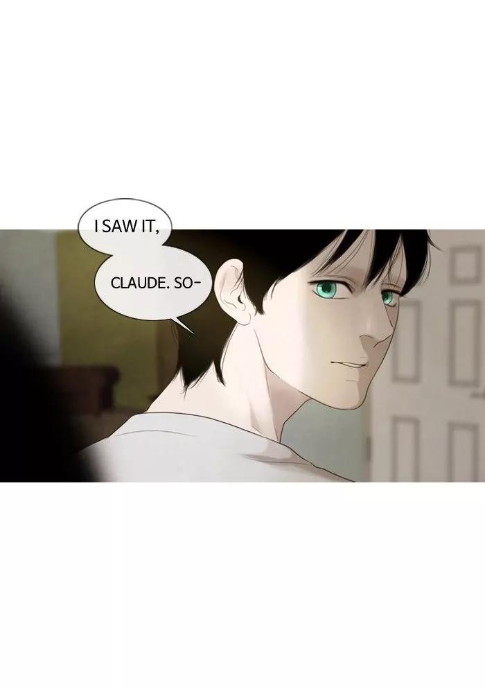 Winter Woods Chapter 44 page 34 - Chapter 44: [Season 1] Ep.43