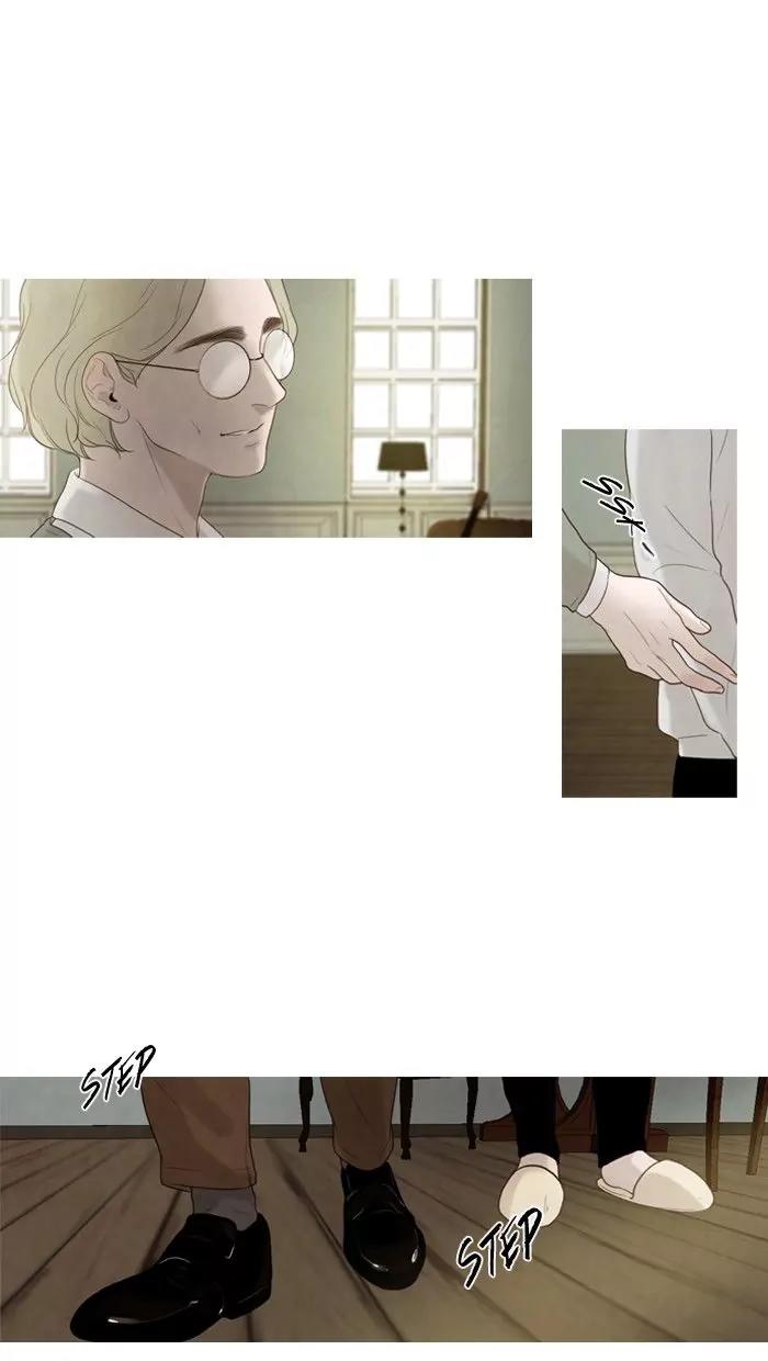 Winter Woods Chapter 44 page 37 - Chapter 44: [Season 1] Ep.43