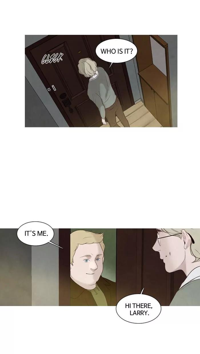 Winter Woods Chapter 44 page 39 - Chapter 44: [Season 1] Ep.43