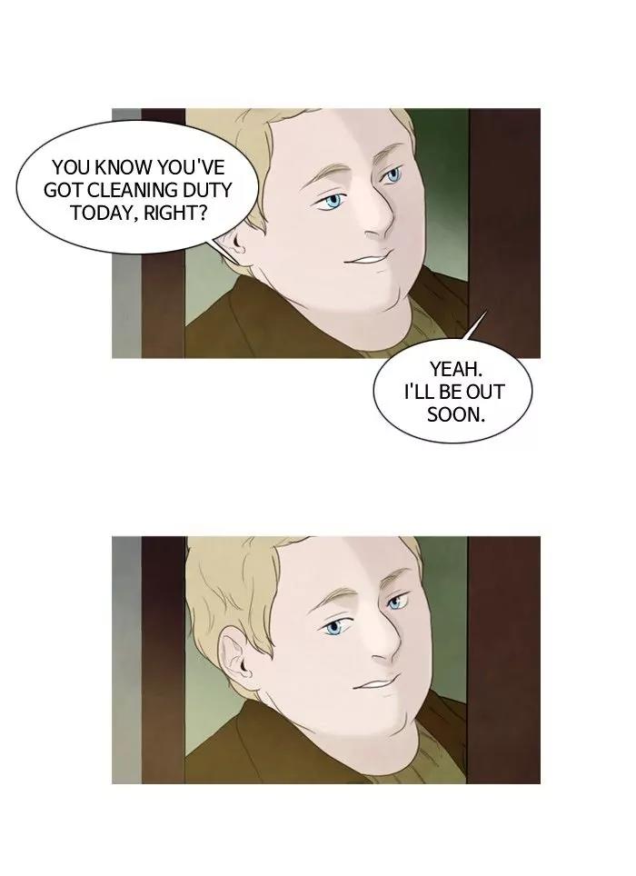 Winter Woods Chapter 44 page 40 - Chapter 44: [Season 1] Ep.43