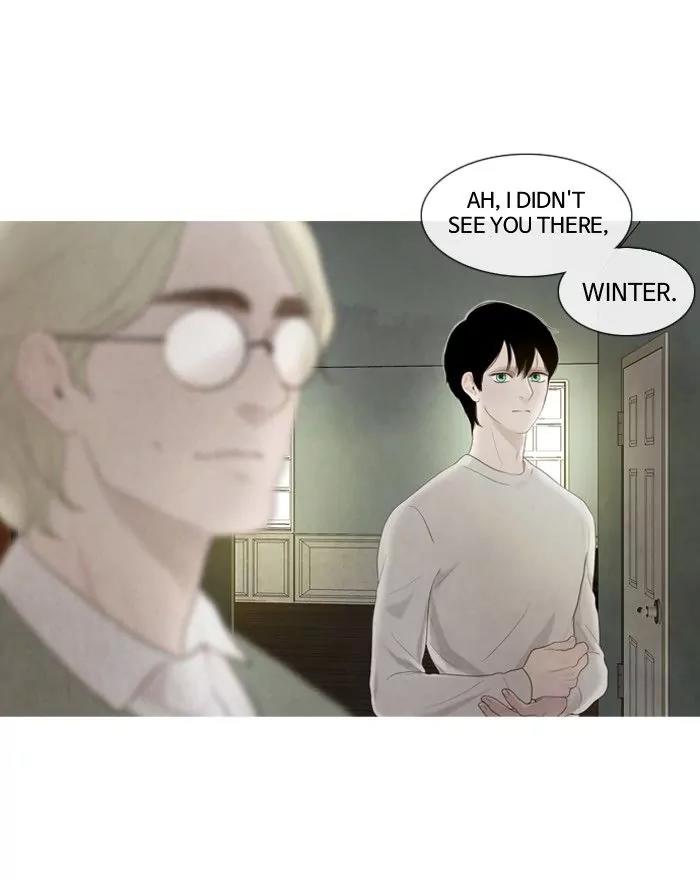 Winter Woods Chapter 44 page 41 - Chapter 44: [Season 1] Ep.43