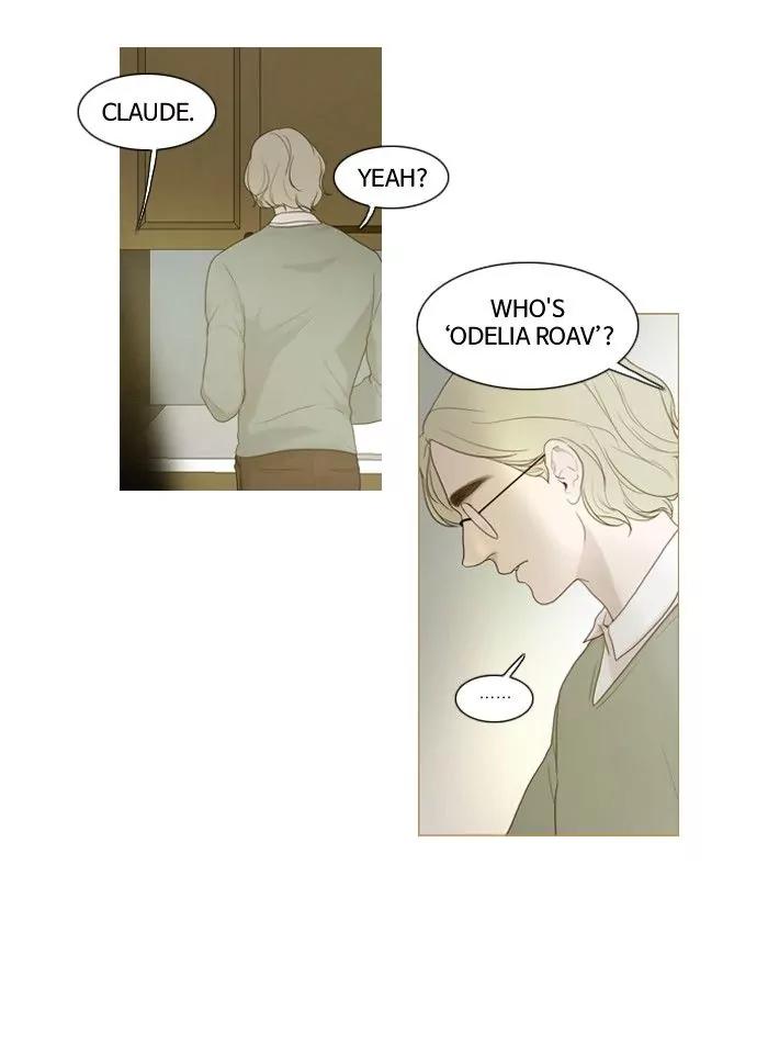 Winter Woods Chapter 44 page 6 - Chapter 44: [Season 1] Ep.43