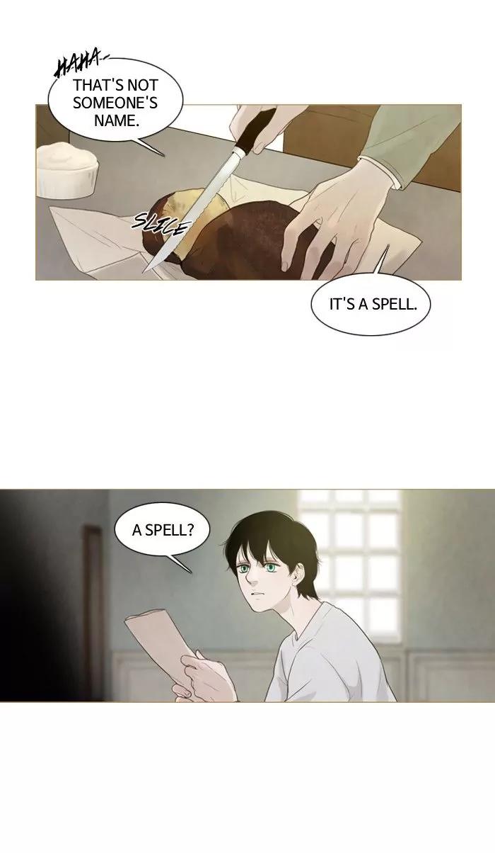Winter Woods Chapter 44 page 7 - Chapter 44: [Season 1] Ep.43