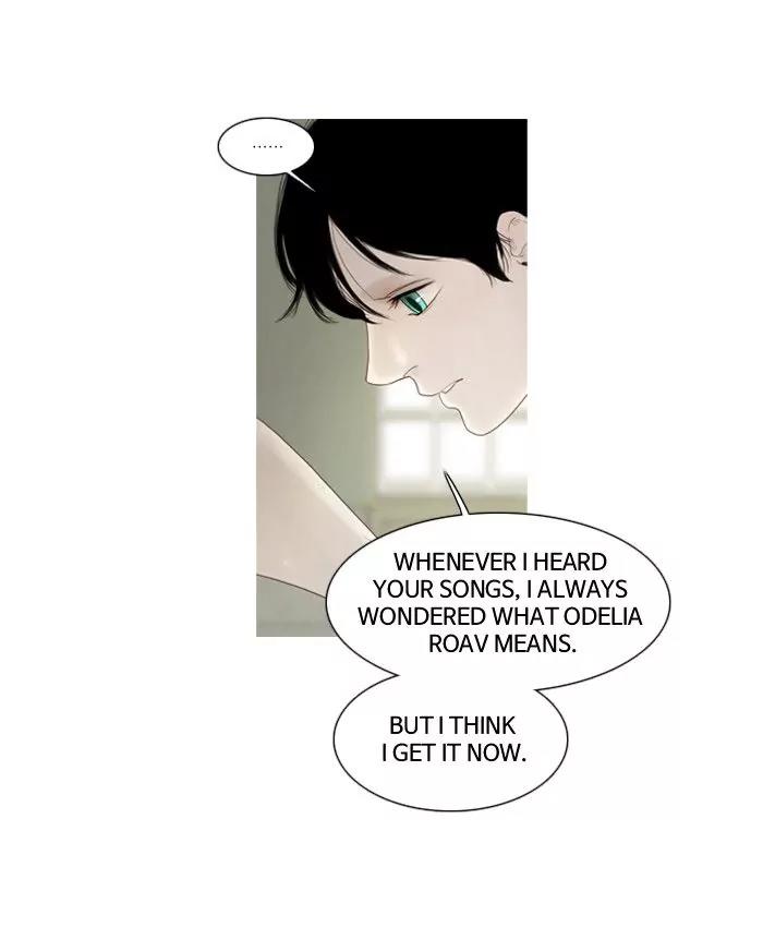 Winter Woods Chapter 44 page 9 - Chapter 44: [Season 1] Ep.43