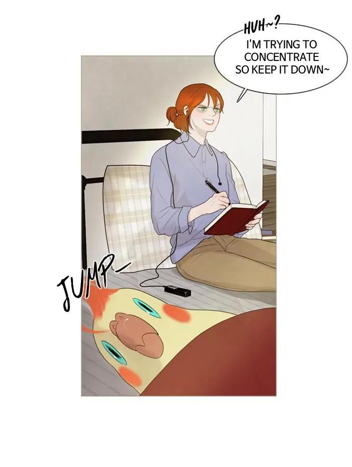 Winter Woods Chapter 45 page 12 - Chapter 45: [Season 1] Ep.44