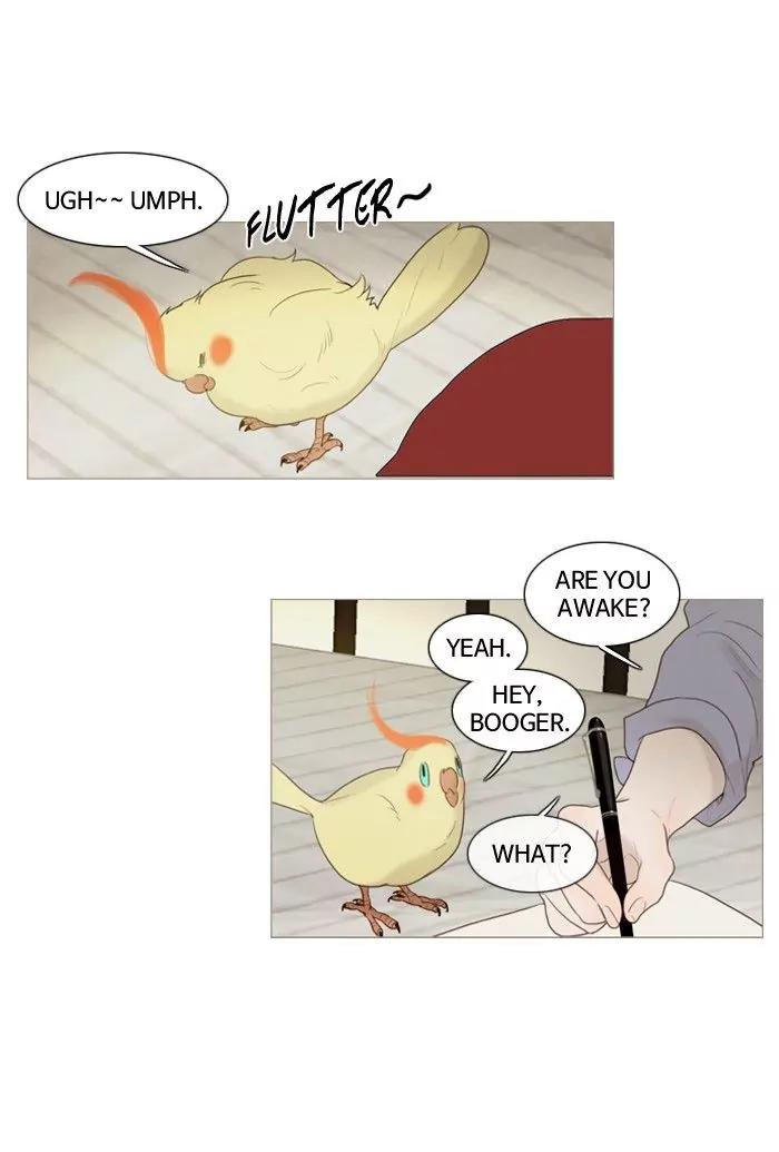 Winter Woods Chapter 45 page 13 - Chapter 45: [Season 1] Ep.44