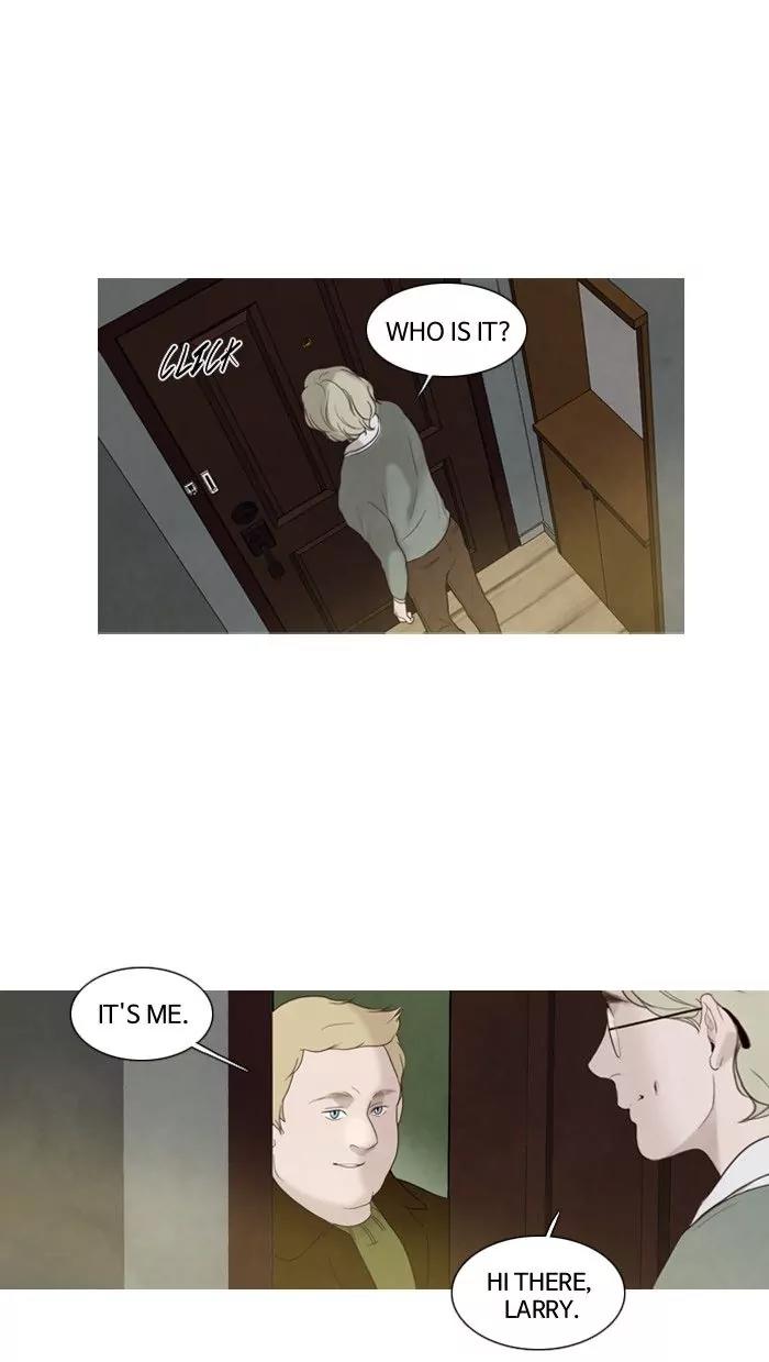 Winter Woods Chapter 45 page 2 - Chapter 45: [Season 1] Ep.44