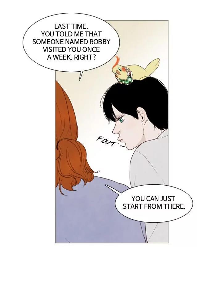 Winter Woods Chapter 45 page 29 - Chapter 45: [Season 1] Ep.44