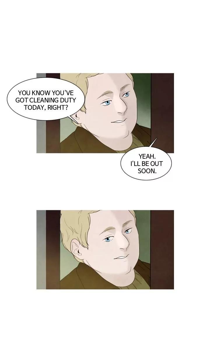 Winter Woods Chapter 45 page 3 - Chapter 45: [Season 1] Ep.44