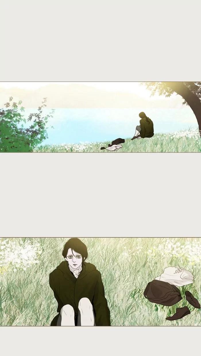 Winter Woods Chapter 45 page 31 - Chapter 45: [Season 1] Ep.44