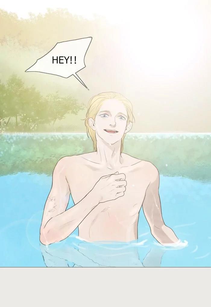 Winter Woods Chapter 45 page 33 - Chapter 45: [Season 1] Ep.44