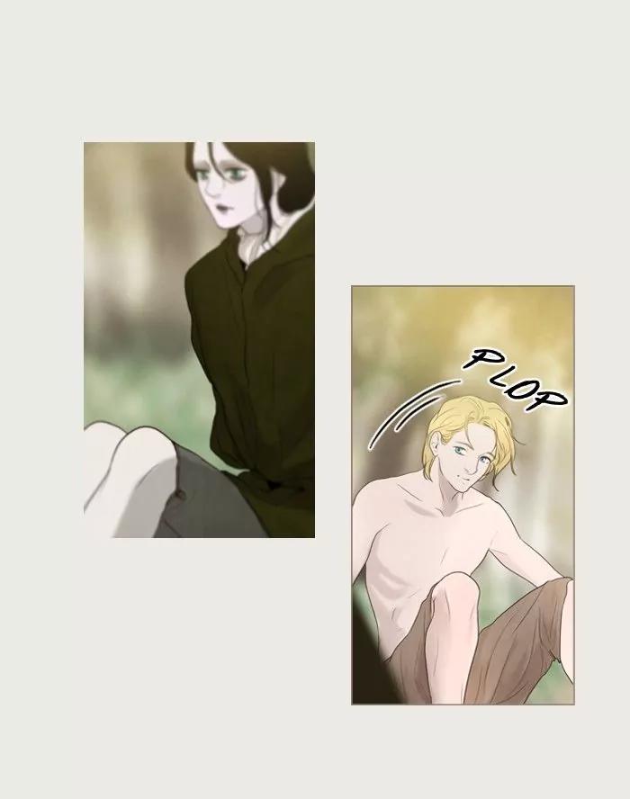 Winter Woods Chapter 45 page 36 - Chapter 45: [Season 1] Ep.44