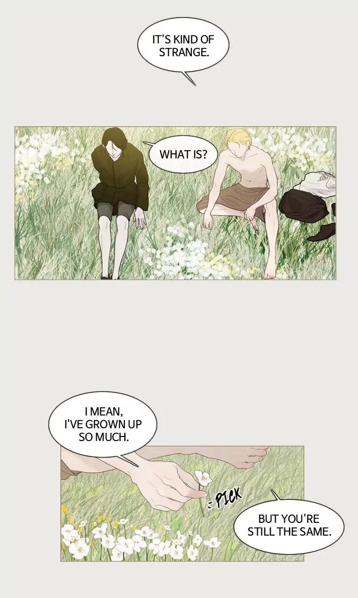 Winter Woods Chapter 45 page 37 - Chapter 45: [Season 1] Ep.44