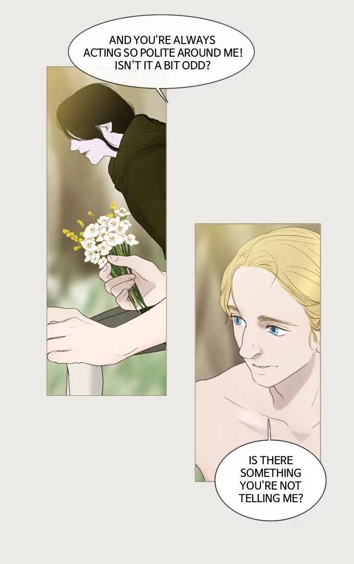 Winter Woods Chapter 45 page 38 - Chapter 45: [Season 1] Ep.44