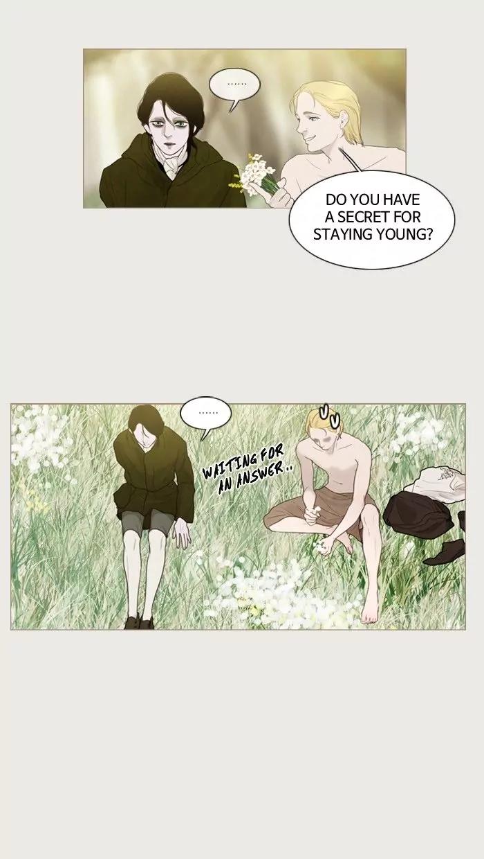 Winter Woods Chapter 45 page 39 - Chapter 45: [Season 1] Ep.44