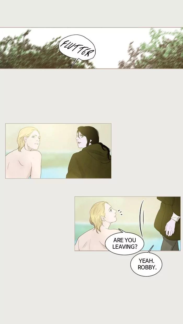 Winter Woods Chapter 45 page 40 - Chapter 45: [Season 1] Ep.44