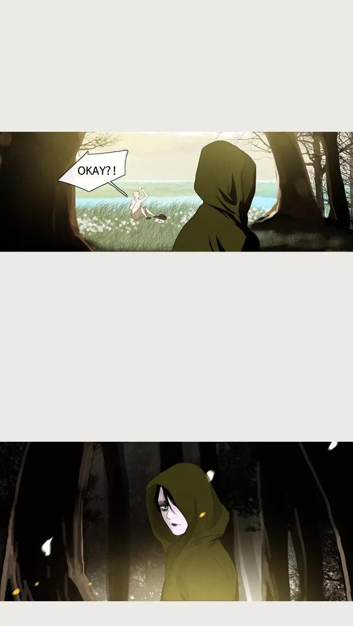 Winter Woods Chapter 45 page 43 - Chapter 45: [Season 1] Ep.44