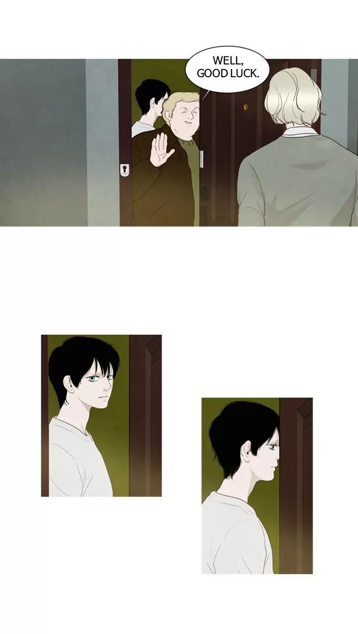 Winter Woods Chapter 45 page 6 - Chapter 45: [Season 1] Ep.44