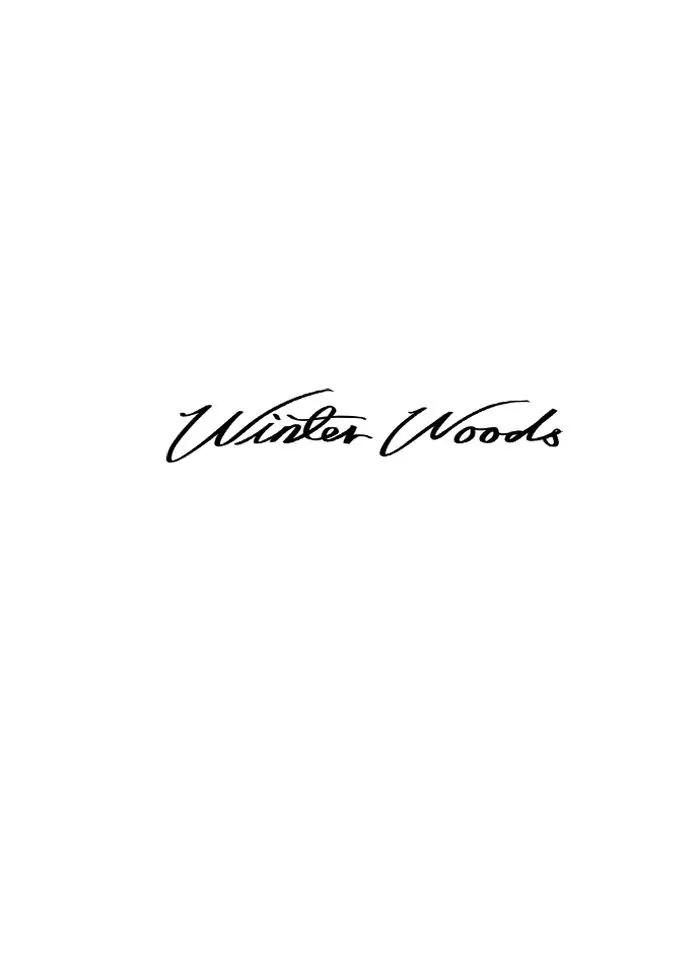 Winter Woods Chapter 45 page 8 - Chapter 45: [Season 1] Ep.44
