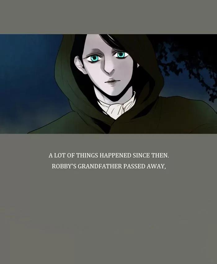 Winter Woods Chapter 46 page 11 - Chapter 46: [Season 1] Ep.45