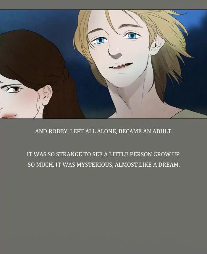 Winter Woods Chapter 46 page 12 - Chapter 46: [Season 1] Ep.45