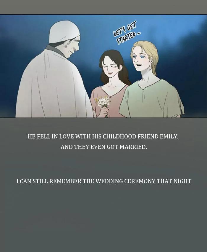 Winter Woods Chapter 46 page 13 - Chapter 46: [Season 1] Ep.45