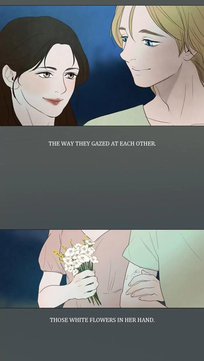 Winter Woods Chapter 46 page 14 - Chapter 46: [Season 1] Ep.45