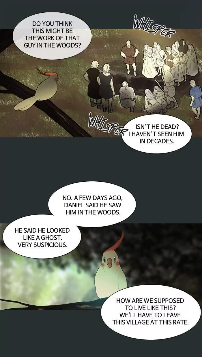 Winter Woods Chapter 46 page 18 - Chapter 46: [Season 1] Ep.45