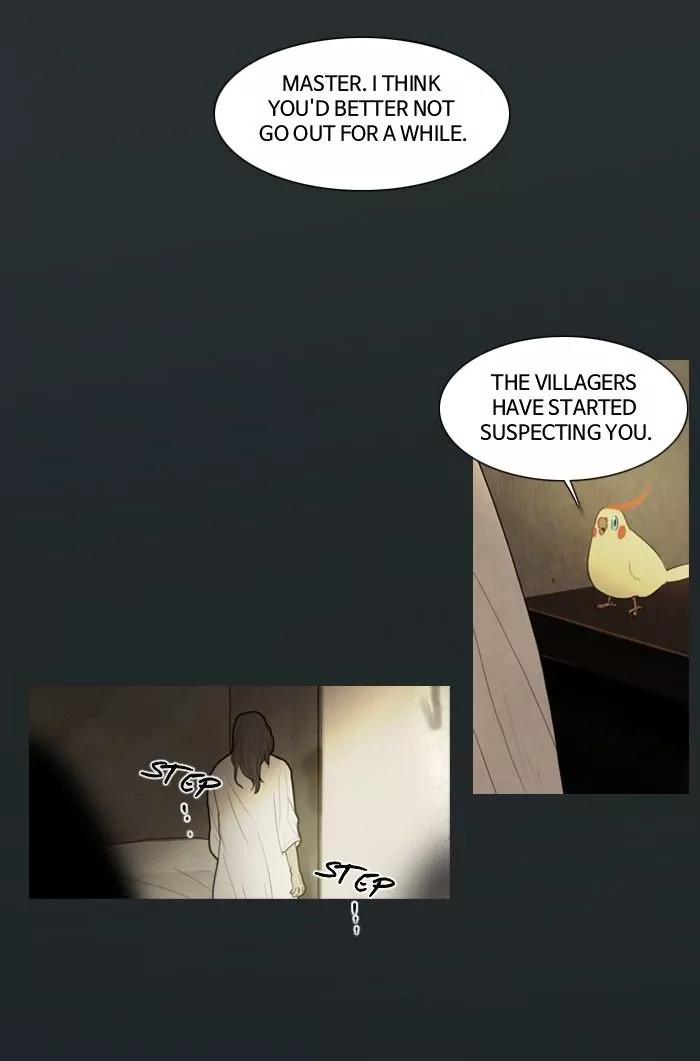 Winter Woods Chapter 46 page 20 - Chapter 46: [Season 1] Ep.45