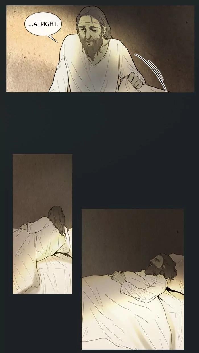 Winter Woods Chapter 46 page 21 - Chapter 46: [Season 1] Ep.45