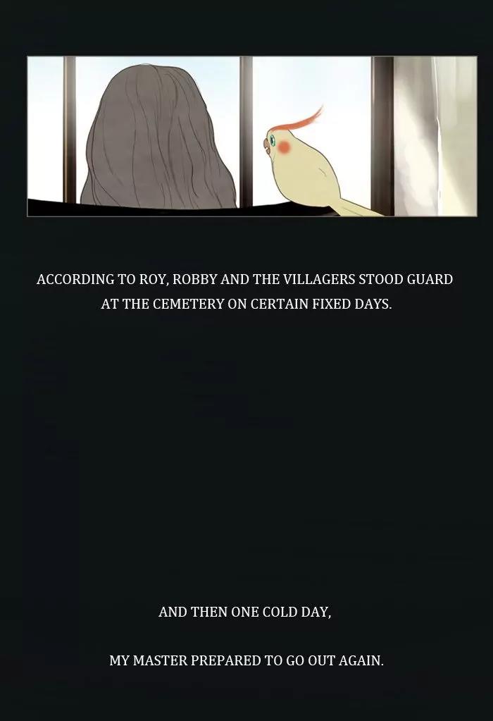 Winter Woods Chapter 46 page 27 - Chapter 46: [Season 1] Ep.45