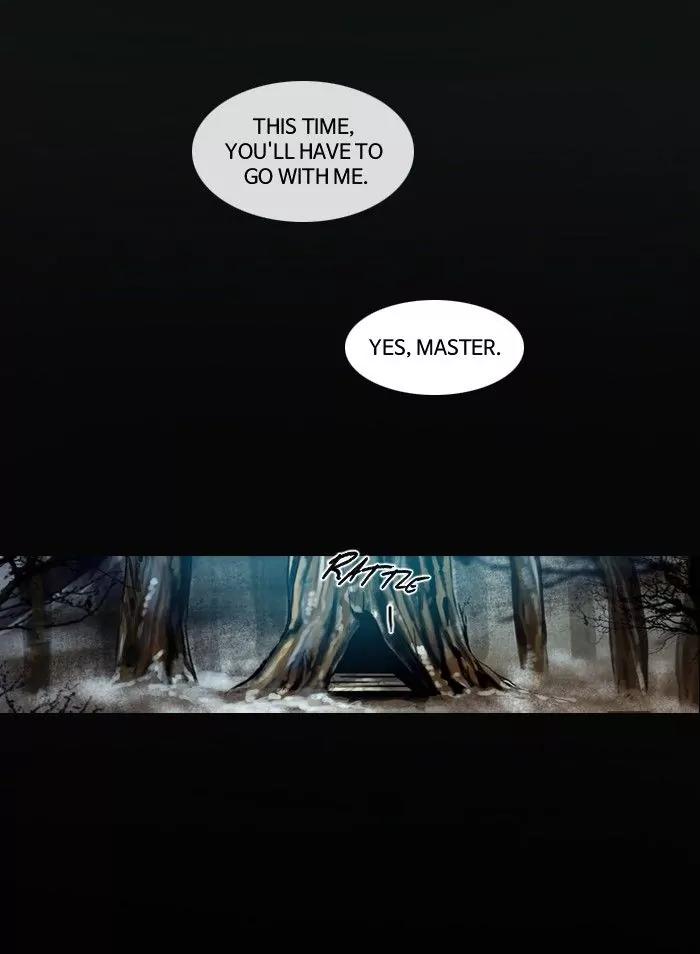 Winter Woods Chapter 46 page 28 - Chapter 46: [Season 1] Ep.45