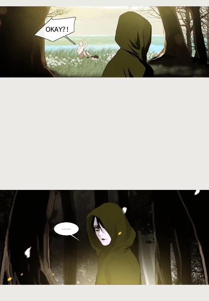 Winter Woods Chapter 46 page 3 - Chapter 46: [Season 1] Ep.45