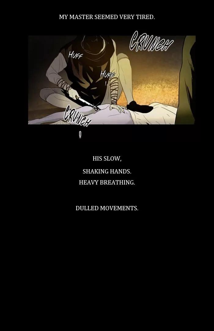 Winter Woods Chapter 46 page 31 - Chapter 46: [Season 1] Ep.45
