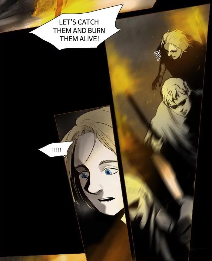 Winter Woods Chapter 46 page 38 - Chapter 46: [Season 1] Ep.45