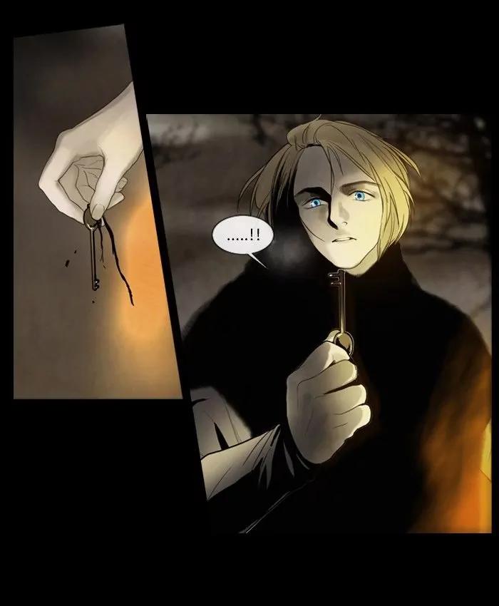 Winter Woods Chapter 46 page 40 - Chapter 46: [Season 1] Ep.45