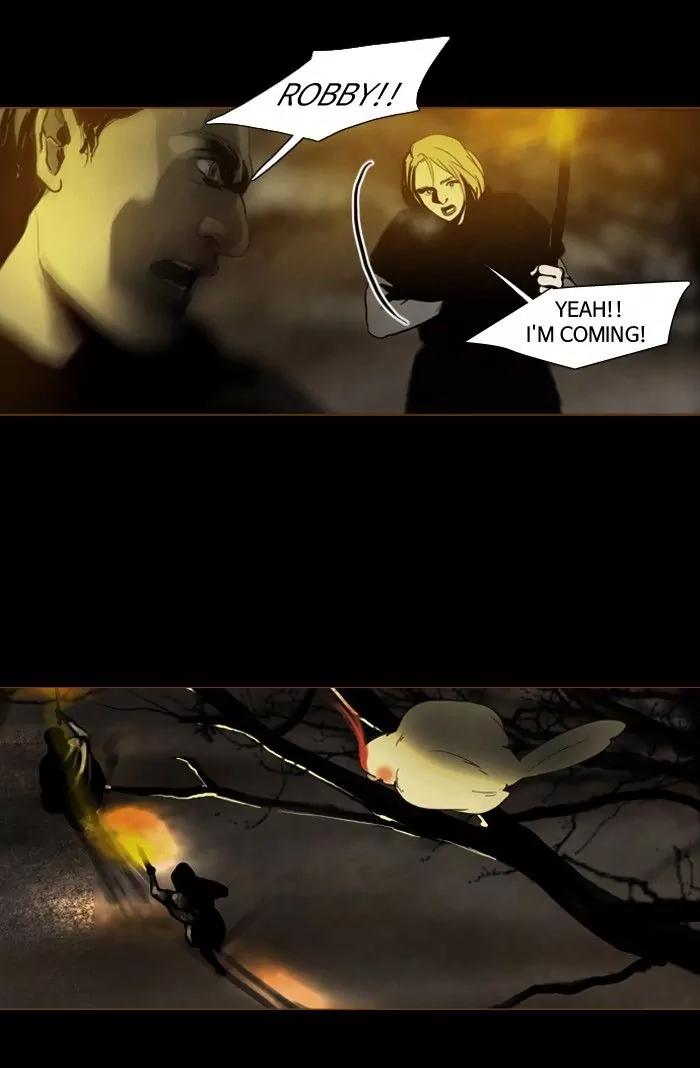 Winter Woods Chapter 46 page 41 - Chapter 46: [Season 1] Ep.45