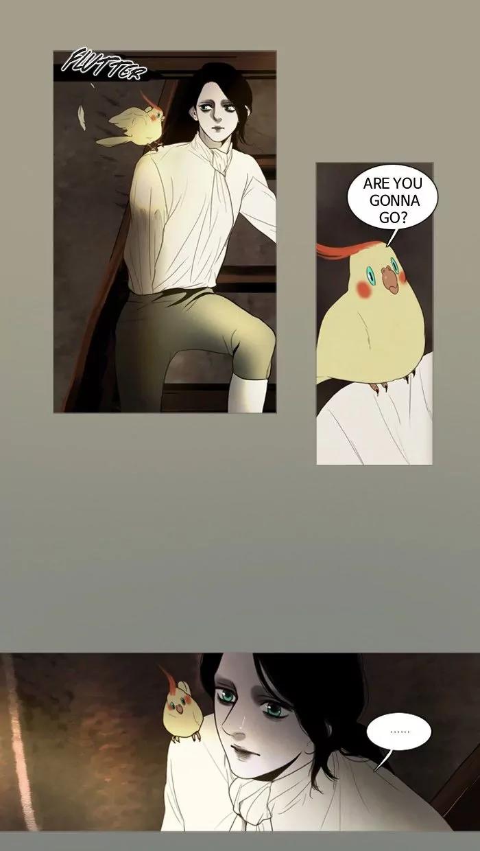 Winter Woods Chapter 46 page 7 - Chapter 46: [Season 1] Ep.45
