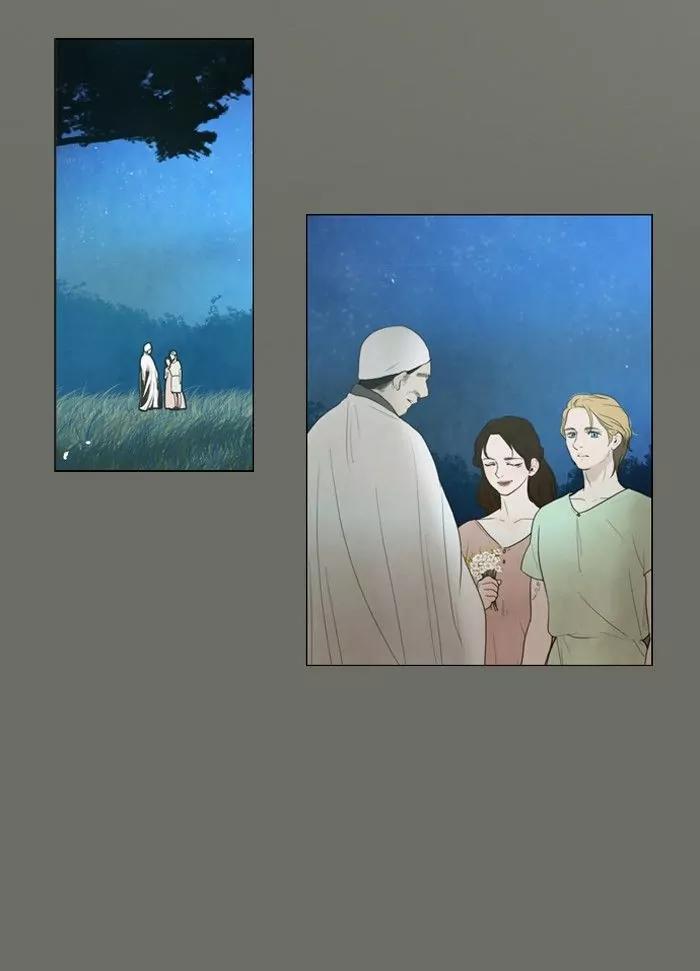 Winter Woods Chapter 46 page 9 - Chapter 46: [Season 1] Ep.45