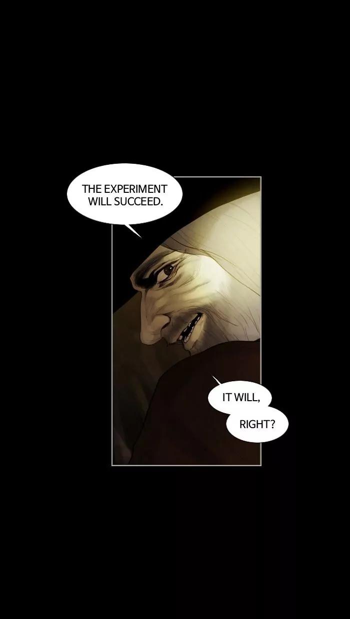 Winter Woods Chapter 47 page 10 - Chapter 47: [Season 1] Ep.46