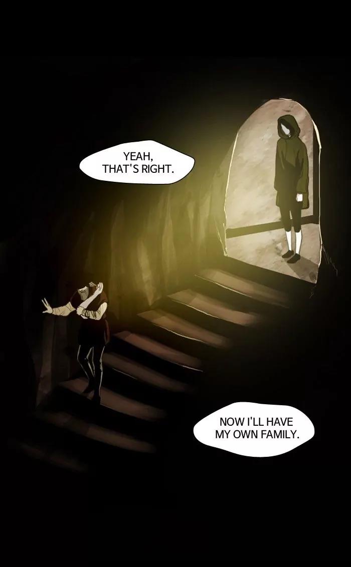 Winter Woods Chapter 47 page 11 - Chapter 47: [Season 1] Ep.46