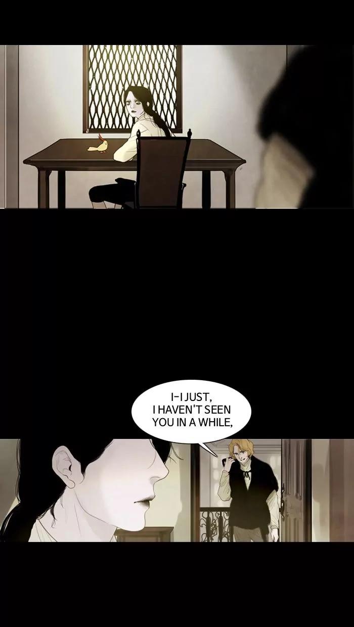 Winter Woods Chapter 47 page 19 - Chapter 47: [Season 1] Ep.46