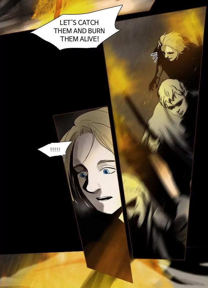 Winter Woods Chapter 47 page 2 - Chapter 47: [Season 1] Ep.46